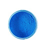 картинка Краситель неоновый Glican "Всё дело в людях", голубой, 10гр. 