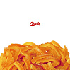 картинка Цукаты - Полосы сицилийского апельсина, 4кг. 