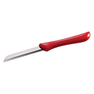 Нож с гладким лезвием (Cutter 9) 