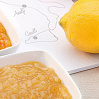 картинка Фруктовая паста, лимон, 3кг. 