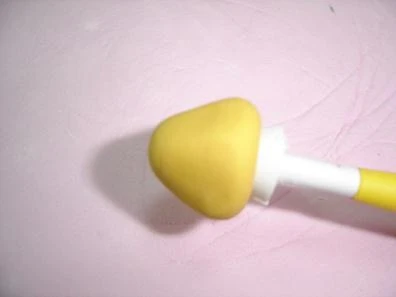 Нарцисс из мастики - 7.JPG