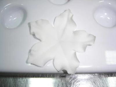 Нарцисс из мастики - 6.JPG