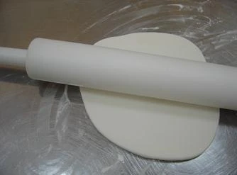 Нарцисс из мастики - 1.JPG Нарцисс из мастики - 1.JPG