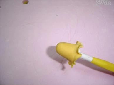 Нарцисс из мастики - 11.JPG