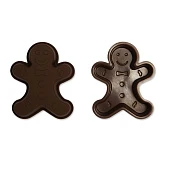 картинка Набор формочек VITA, человечки, 2шт 