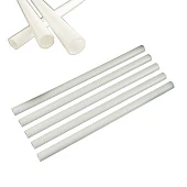Пластиковые палочки для поддержания ярусов торта, 24см, 10шт. 
