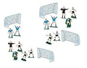 картинка Игровой комплект для торта - "Футбол" (24176/p) 