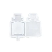 картинка Силиконовая форма - "Духи-коробочка" 