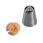 Насадка №245 (BX0008) - "Тюльпан №8", 25мм.