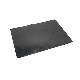 Коврик с разметкой силиконовый антипригарный, 30*40см. 