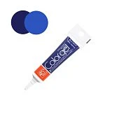 Краситель гелевый "Colorgel" - Темно-Синий, 20гр.