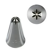 Насадка №131 (BX0131) "Цветок"