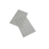 картинка Формы с переводным рисунком для шоколада - "Мячи-смайлики, 120шт. (64143*R) 