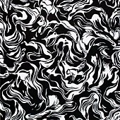 картинка Переводные листы для шоколада, 30*40см. - "Мрамор", 12шт. (81991*R) 