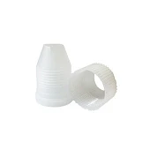 Переходник (адаптер) для кондитерских насадок, 25мм. (ADT 002)