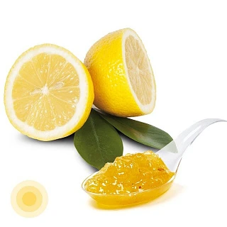 картинка Паста лимонная (Лимончелло) Profumi d'Italia Selezione, 3,5кг. 