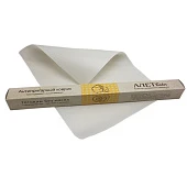 Коврик тефлоновый антипригарный, бежевый, 30*40см. 