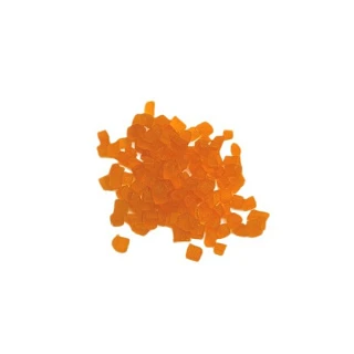 картинка Цукаты оранжевые, папайя, 6*6мм., 10кг. 