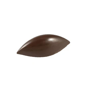 картинка Форма для конфет - "Капля пралине" 