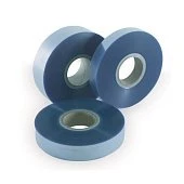 Рулон прозрачной ленты, 40мм. 305м. 80мкр.