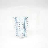 Мерный графин, 0.5л. (CFTRA 1) 