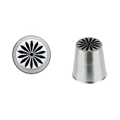 Насадка №249 (BN249) - "Ромашка", 26.7 мм.