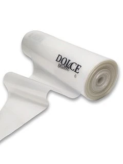 Мешки кондитерские одноразовые мягкие, 73мкм., 60см., 100шт. 