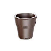 картинка Поликарбонатная форма "Chocolate World" – Стакан кофе 