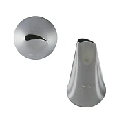 Насадка №59 (BXD109) - "Лепесток", 7.1*1.8мм.