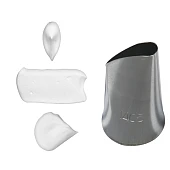 Насадка №183 (BX1405) - "Роза", 20мм.