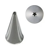 Насадка №14 (BS119) "Открытая звезда"