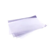 Листы для работы с шоколадом, 40*60см., 90мкм., 5шт. 