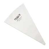 Мешок кондитерский из нейлона, плотный с полиуретановым покрытием и усиленным носиком, 60см. 