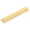 Шпажки деревянные, 40см., 45шт. 