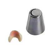 Насадка - "Тюльпан №14", 24мм. (BX 0014/p)