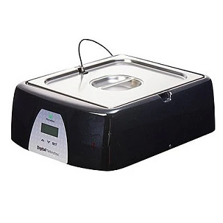 Ванна для темперирования шоколада c электронной панелью регулировки, 6л. 