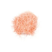 картинка Бумажный Наполнитель - Персик №6, 100гр. 