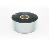 Рулон плотной прозрачной ленты, 200мм. 100м. 190мкр.