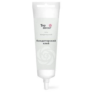 картинка Клей кондитерский, 100гр. 