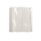 Палочки для кондитерских изделий, бумага, 10см., 50шт. 