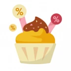 Гибкая система скидок на товары