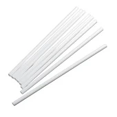 Набор палочек-дюбелей для кондитерских изделий, 30 см, 8шт 