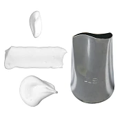 Насадка №119 (BX0119) - "Лепесток изогнутый", 20мм.