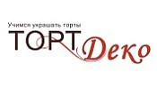 Торт Деко