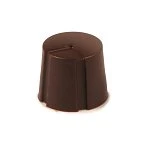 картинка Форма для конфет - "Круг" (MA 1802) 