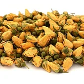 картинка Бутоны роз желтые, 30гр 