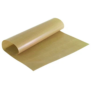 Тефлоновый антипригарный коврик "Thermohauser", 78*58см. 