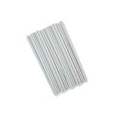 Палочки для кейк-попсов, пластик, 0,35*15см., 25шт. 