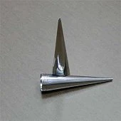 Конусы для выпечки 35*140мм., 12шт. 