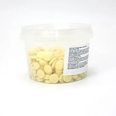 картинка Шоколад Callebaut Select - Белый, 25,9%, 100гр. 